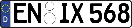 EN-IX568
