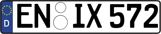 EN-IX572