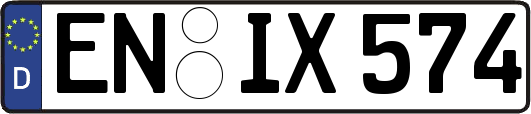 EN-IX574