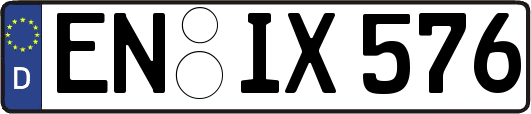 EN-IX576