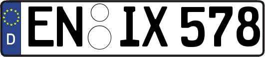 EN-IX578