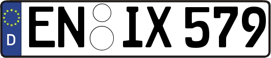 EN-IX579