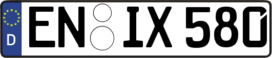EN-IX580