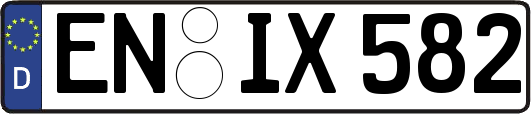 EN-IX582