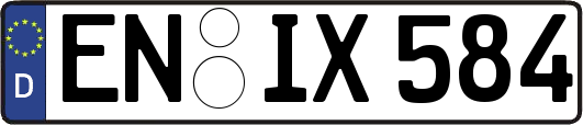 EN-IX584