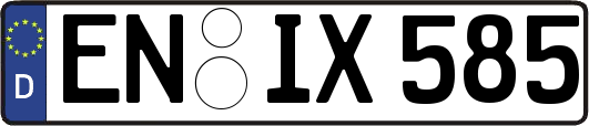 EN-IX585