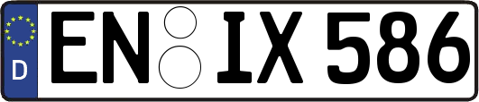 EN-IX586