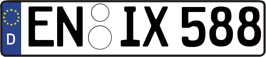EN-IX588