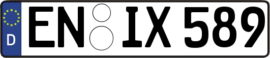 EN-IX589