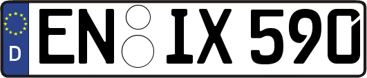 EN-IX590