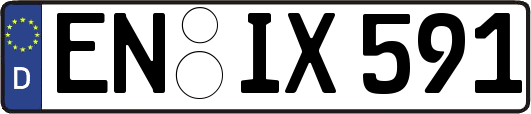 EN-IX591