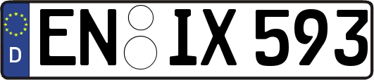 EN-IX593