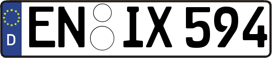 EN-IX594