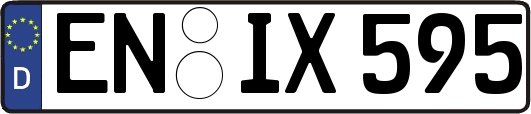 EN-IX595