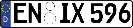EN-IX596