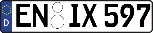 EN-IX597