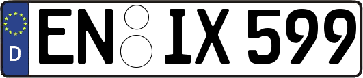 EN-IX599