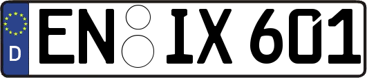 EN-IX601