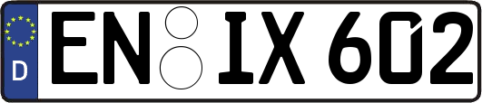 EN-IX602