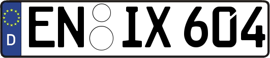 EN-IX604