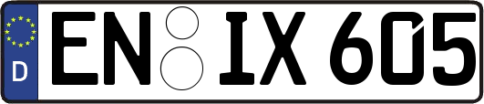 EN-IX605