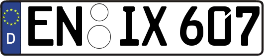 EN-IX607