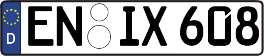 EN-IX608