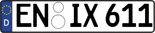 EN-IX611