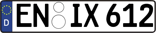EN-IX612