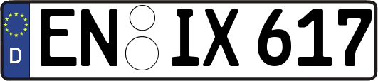 EN-IX617