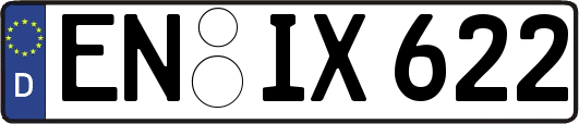 EN-IX622