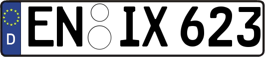 EN-IX623
