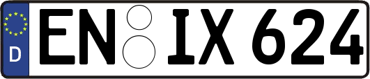 EN-IX624