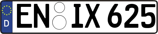 EN-IX625