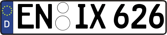 EN-IX626
