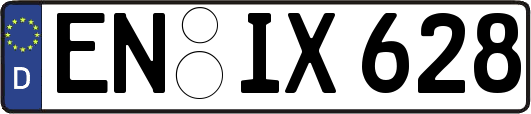EN-IX628