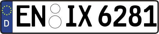 EN-IX6281