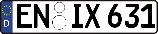 EN-IX631