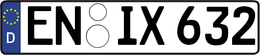 EN-IX632