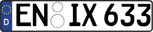 EN-IX633