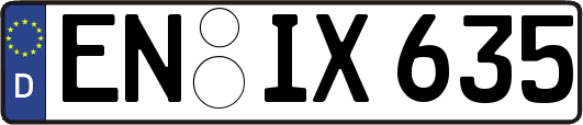 EN-IX635