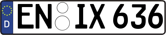 EN-IX636