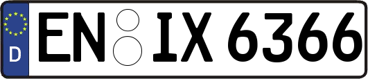 EN-IX6366