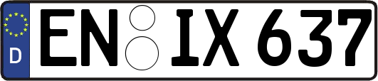 EN-IX637
