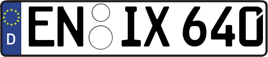 EN-IX640