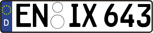 EN-IX643