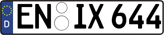 EN-IX644