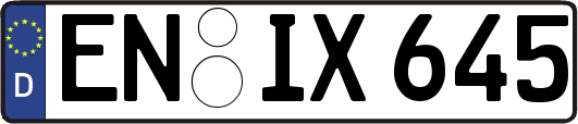 EN-IX645