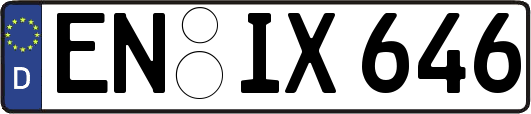 EN-IX646