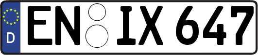 EN-IX647